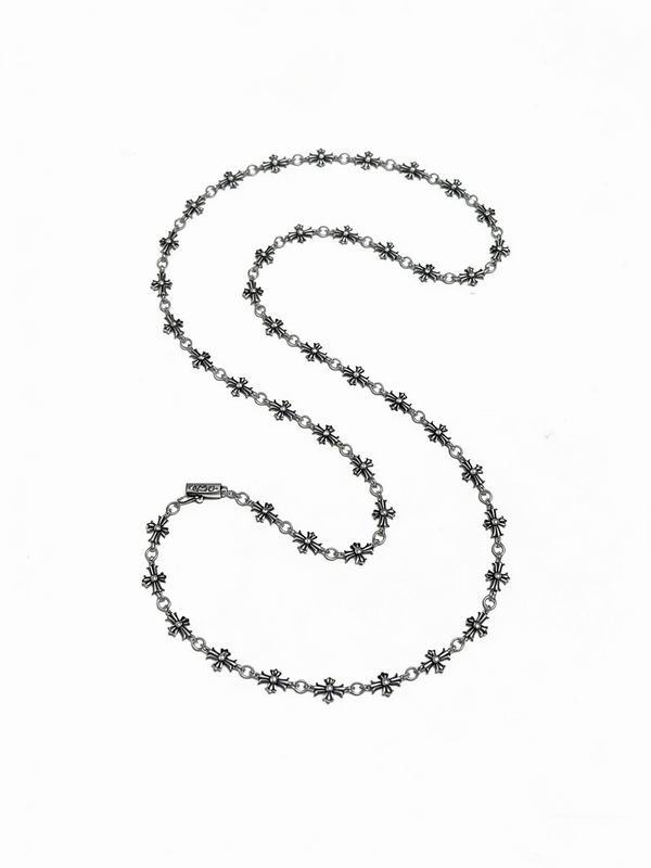 Chrome Hearts Necklace 05yxs98